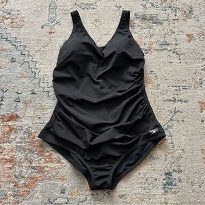 Speedo One Piece Swimsuit